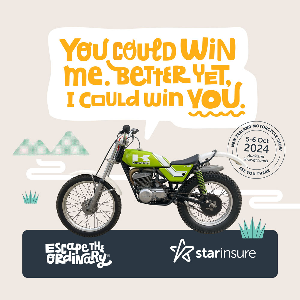 Spin &amp; Win with Star Insure